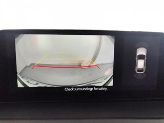 Mazda 3 2.5 e-Skyactiv G 140CV MHEV CentreLine
