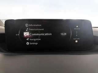 Mazda 3 2.5 e-Skyactiv G 140CV MHEV CentreLine