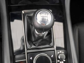 Mazda 3 2.5 e-Skyactiv G 140CV MHEV CentreLine