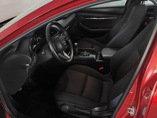 Mazda 3 2.5 e-Skyactiv G 140CV MHEV CentreLine