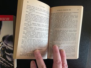 ALIEN VS. PREDATOR 2 NOVELAS EN INGLÉS