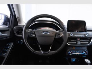 Ford Focus 1.0 Ecoboost MHEV 92kW Active (2022)
