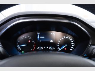 Ford Focus 1.0 Ecoboost MHEV 92kW Active (2022)