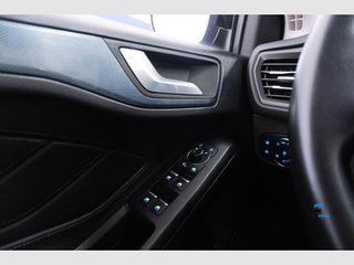 Ford Focus 1.0 Ecoboost MHEV 92kW Active (2022)