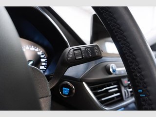 Ford Focus 1.0 Ecoboost MHEV 92kW Active (2022)