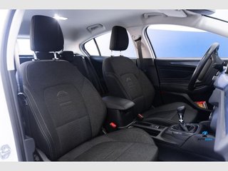 Ford Focus 1.0 Ecoboost MHEV 92kW Active (2022)