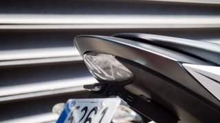 Suzuki GSX-S750