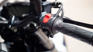 Suzuki GSX-S750