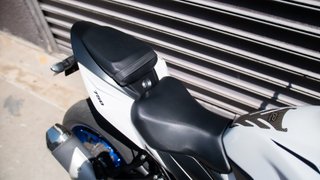 Suzuki GSX-S750
