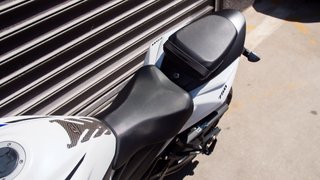 Suzuki GSX-S750