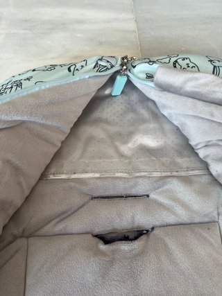 Saco universal para silla de paseo