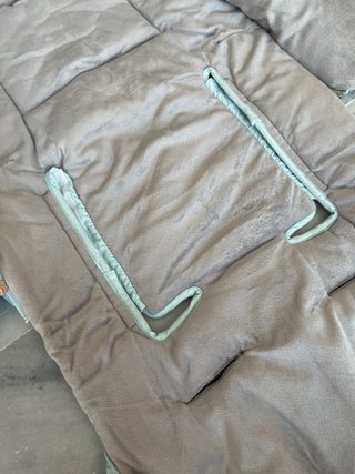 Saco universal para silla de paseo