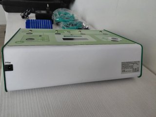 ELECTRO TERAPIA.PLATIUMED(italia).nuevo sin usar.