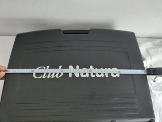 ELECTRO TERAPIA.PLATIUMED(italia).nuevo sin usar.