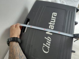 ELECTRO TERAPIA.PLATIUMED(italia).nuevo sin usar.