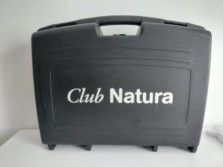 ELECTRO TERAPIA.PLATIUMED(italia).nuevo sin usar.