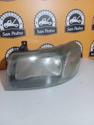 Faro Delantero Ford Transit
