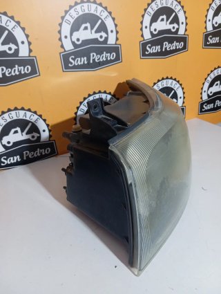 Faro Delantero Ford Transit