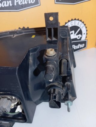 Faro Delantero Ford Transit