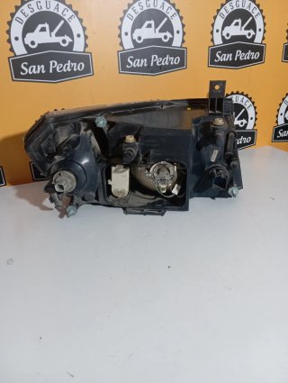 Faro Delantero Ford Transit