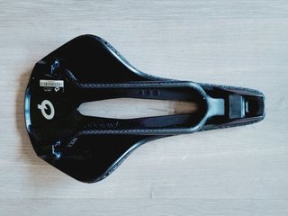 Sillín Prologo Nago R4 PAS 3D Nack