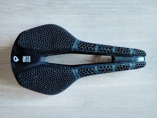Sillín Prologo Nago R4 PAS 3D Nack