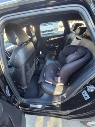 Audi A4 2011