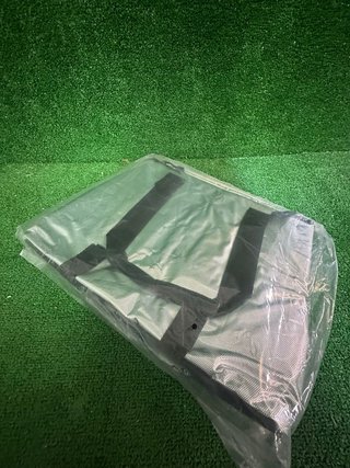 Nevera Flexible Habitex Ehlis 30L Blanca