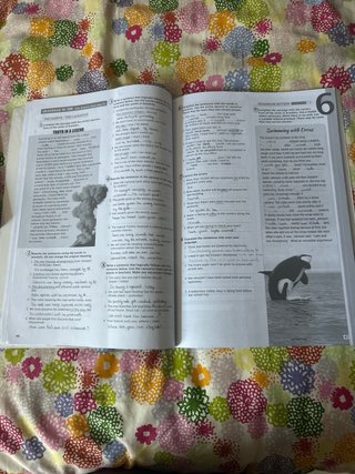 Mindset 1 Bachillerato. Workbook