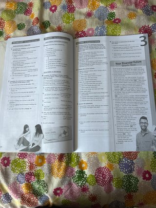 Mindset 1 Bachillerato. Workbook