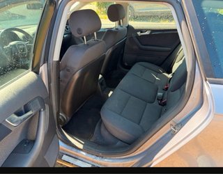 Audi A3 2007