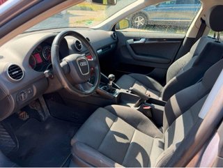 Audi A3 2007