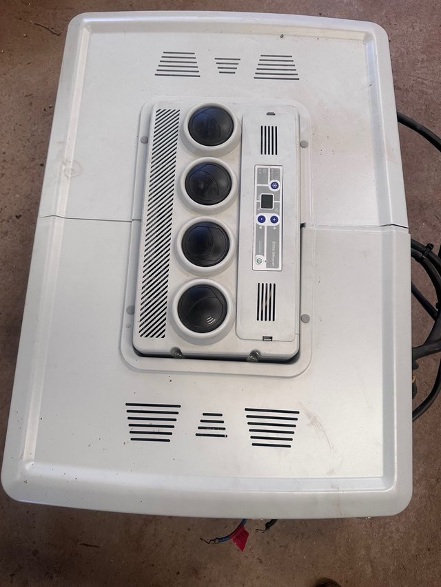 Aire Acondicionado Dirna Bycool Compact 3.0