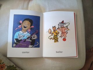 Libro Esto y aquello