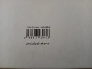 Libro Esto y aquello