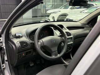 Peugeot 206 2006