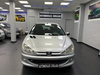 Peugeot 206 2006