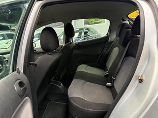 Peugeot 206 2006