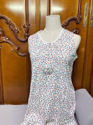 Camisón pijama verano