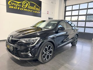 Renault Arkana 2022