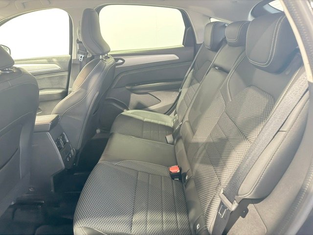 Renault Arkana 2022, foto 8