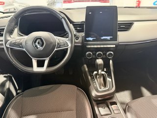 Renault Arkana 2022