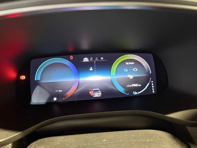 Renault Arkana 2022, foto 12