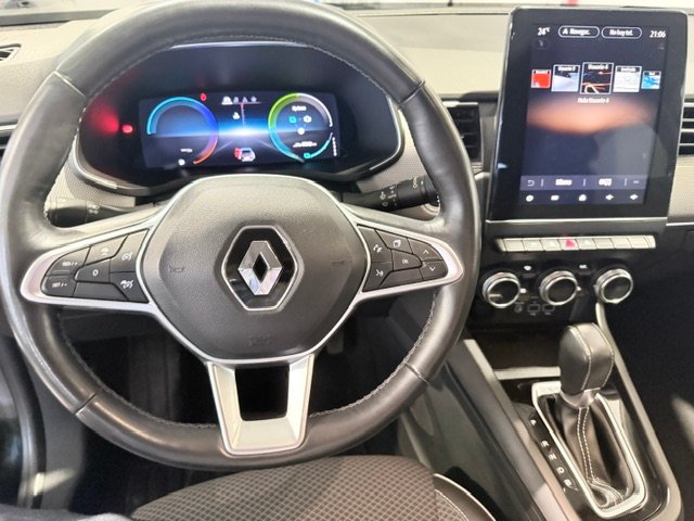 Renault Arkana 2022, foto 13