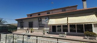 Casa rural en venta en Jubalcoi en Elche