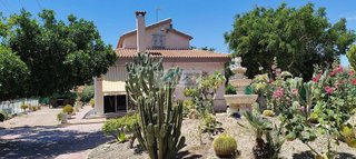 Casa rural en venta en Jubalcoi en Elche