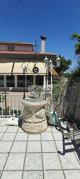 Casa rural en venta en Jubalcoi en Elche