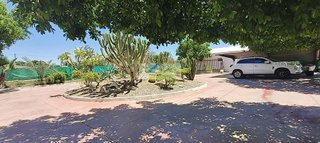 Casa rural en venta en Jubalcoi en Elche
