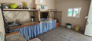 Casa rural en venta en Jubalcoi en Elche