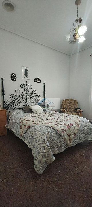 Casa rural en venta en Jubalcoi en Elche